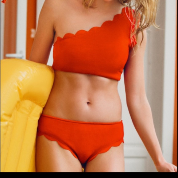 Zaful two piece bathing suit - Picture 2 of 2